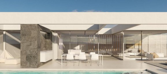 4 bedrooms Villa in Abama, Spain No. 3566 7