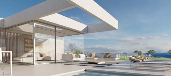 4 bedrooms Villa in Abama, Spain No. 3566 4