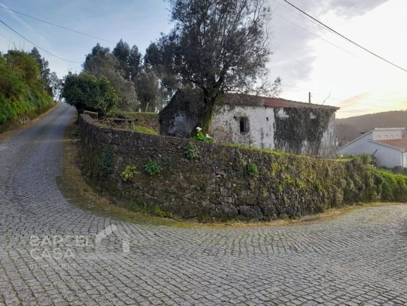 1 Schlafzimmer Haus in Palme, Portugal, Nr. 217558