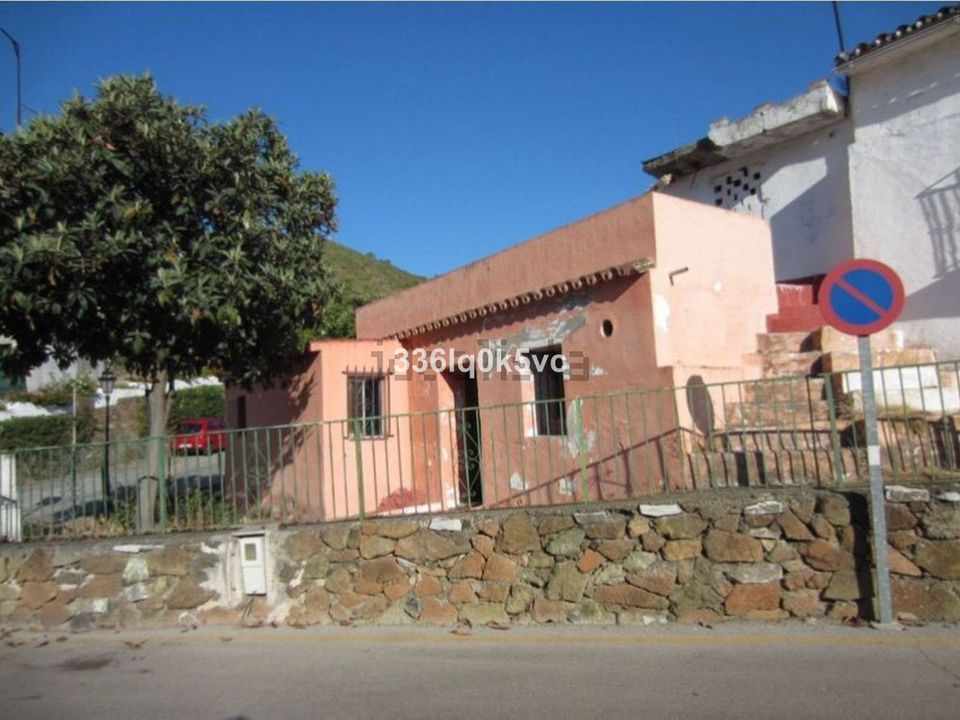 Terreno en Benahavís, Spain No. 275472