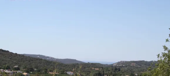 Grundstück in Sao Bras de Alportel, Portugal 917m², Nr. 62592 3