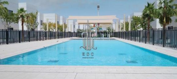 3 bedrooms Townhouse in Yas Island, UAE No. 38598 20