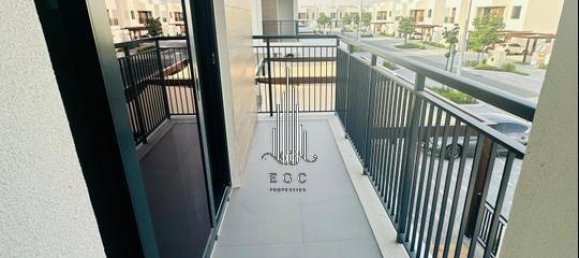 3 bedrooms Townhouse in Yas Island, UAE No. 38598 10