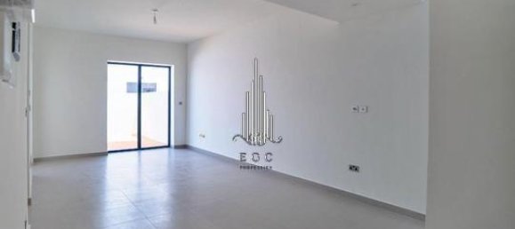3 bedrooms Townhouse in Yas Island, UAE No. 38598 16