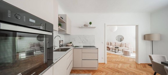 3 rooms Apartment in Vienna, Austria No. 180786 18