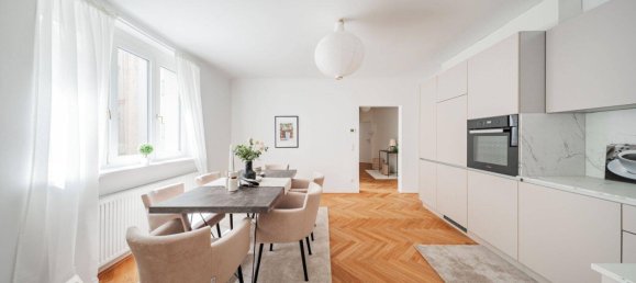 3 rooms Apartment in Vienna, Austria No. 180786 21