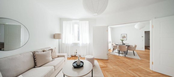 3 rooms Apartment in Vienna, Austria No. 180786 12