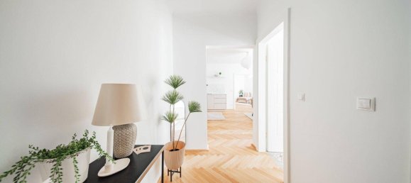 3 rooms Apartment in Vienna, Austria No. 180786 16