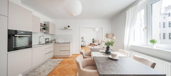 3 rooms Apartment in Vienna, Austria No. 180786 11