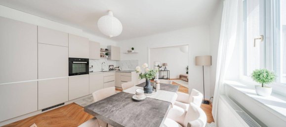 3 rooms Apartment in Vienna, Austria No. 180786 5