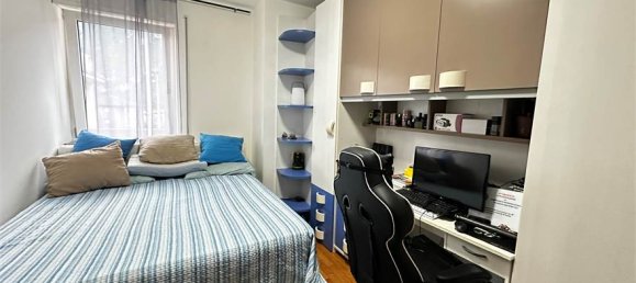 Квартира с 3 спальнями в Ала, Италия № 318247 14