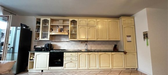 Квартира с 3 спальнями в Ала, Италия № 318247 7