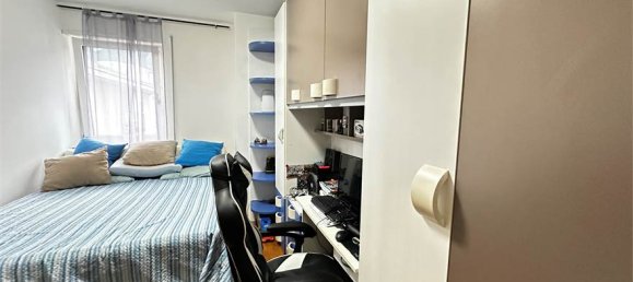 Квартира с 3 спальнями в Ала, Италия № 318247 16