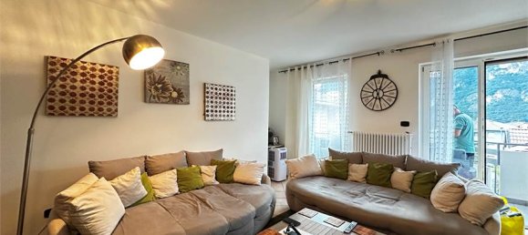 Квартира с 3 спальнями в Ала, Италия № 318247 6