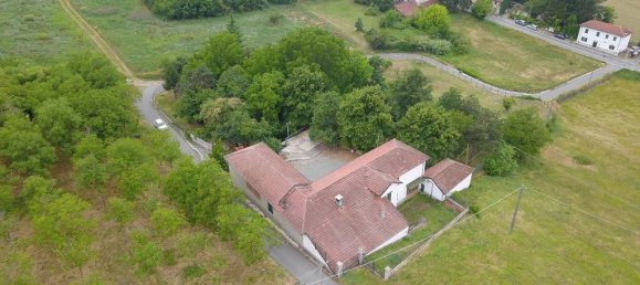 6 bedrooms House in Acqui Terme, Italy No. 128263 35