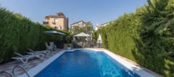 4 bedrooms House in Cullar Vega, Spain No. 142205 2