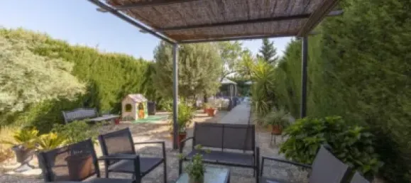 4 bedrooms House in Cullar Vega, Spain No. 142205 8