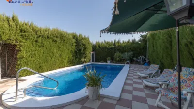 4 bedrooms House in Cullar Vega, Spain No. 142205