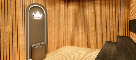 Appartement 2+1 à Antalya, Turkey No. 21557 10