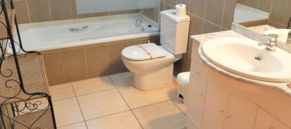 Villa de 5 dormitorios en Moraira, Spain No. 184754 17