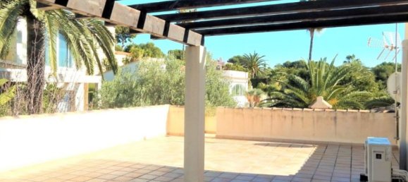 Villa de 5 dormitorios en Moraira, Spain No. 184754 24