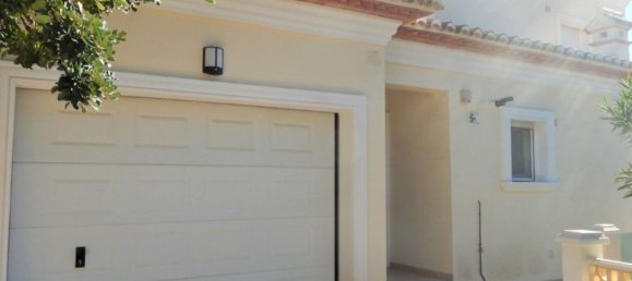 Villa de 5 dormitorios en Moraira, Spain No. 184754 9