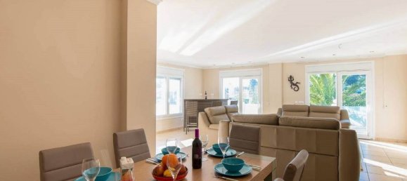 Villa de 5 dormitorios en Moraira, Spain No. 184754 12