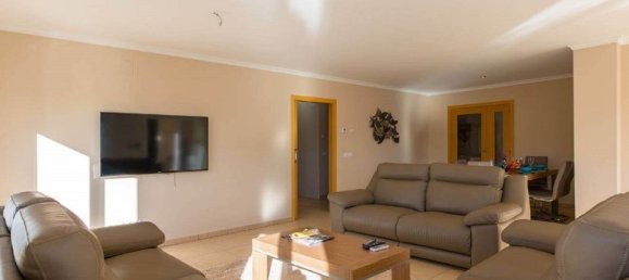 Villa de 5 dormitorios en Moraira, Spain No. 184754 10