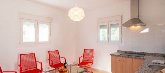 Villa de 5 dormitorios en Moraira, Spain No. 184754 20