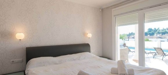 Villa de 5 dormitorios en Moraira, Spain No. 184754 5