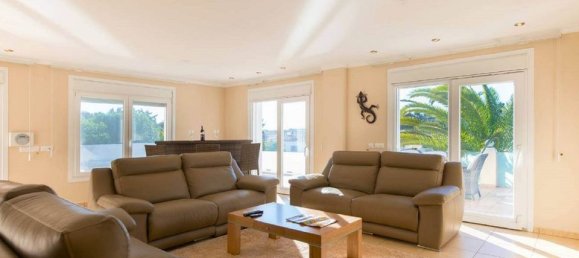 Villa de 5 dormitorios en Moraira, Spain No. 184754 11