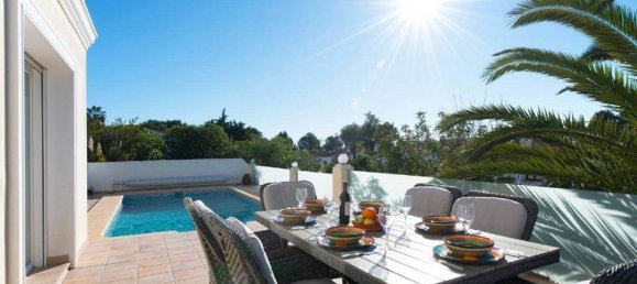 Villa de 5 dormitorios en Moraira, Spain No. 184754 18