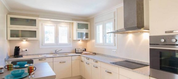 Villa de 5 dormitorios en Moraira, Spain No. 184754 6