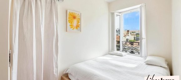 Квартира с 2 комнатами в Марсель, Франция № 294744 8