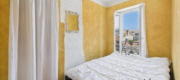 Квартира с 2 комнатами в Марсель, Франция № 294744 9