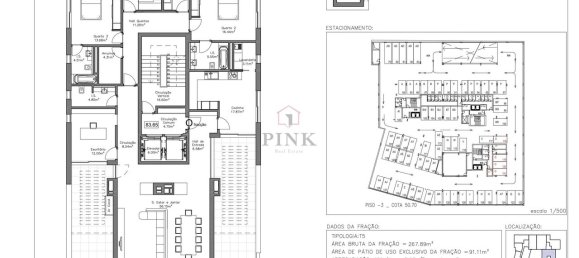 5 bedrooms Penthouse in Funchal, Portugal No. 94744 49