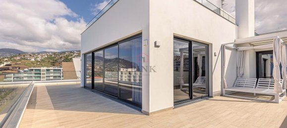 5 bedrooms Penthouse in Funchal, Portugal No. 94744 40