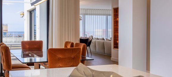 5 bedrooms Penthouse in Funchal, Portugal No. 94744 12