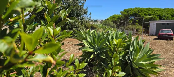 30m² Land in Cascais, Portugal No. 139914 2