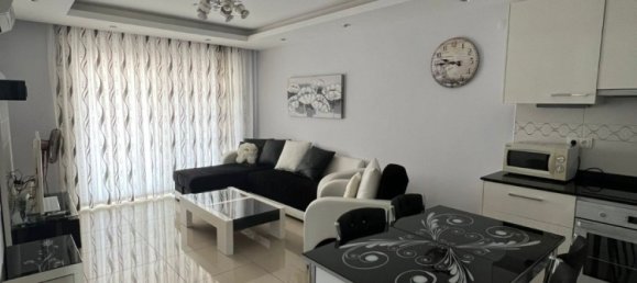 2-Zimmer Wohnung in Cikcilli, Turkey, Nr. 40596 23