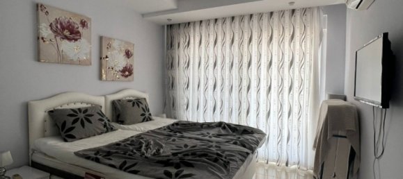 2-Zimmer Wohnung in Cikcilli, Turkey, Nr. 40596 18