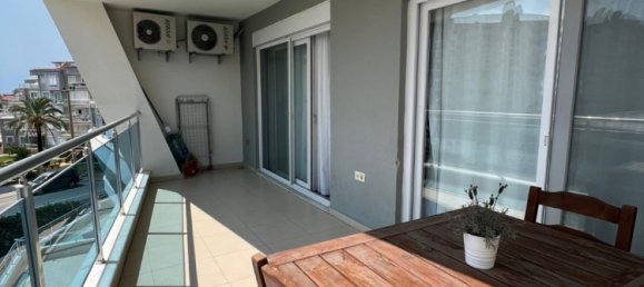 2-Zimmer Wohnung in Cikcilli, Turkey, Nr. 40596 28