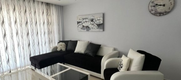 2-Zimmer Wohnung in Cikcilli, Turkey, Nr. 40596 24