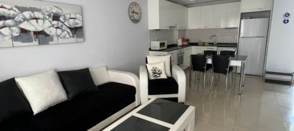 2-Zimmer Wohnung in Cikcilli, Turkey, Nr. 40596 25