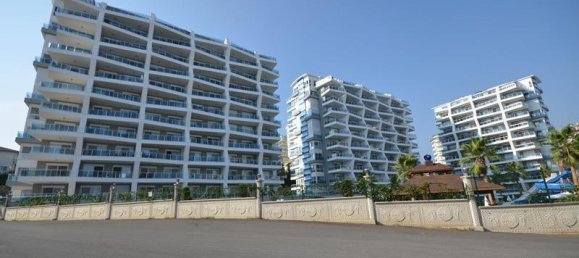 2-Zimmer Wohnung in Cikcilli, Turkey, Nr. 40596 13