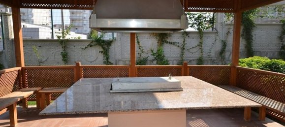 2-Zimmer Wohnung in Cikcilli, Turkey, Nr. 40596 8