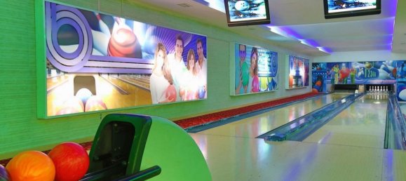 2-Zimmer Wohnung in Cikcilli, Turkey, Nr. 40596 6