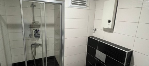 2-Zimmer Wohnung in Cikcilli, Turkey, Nr. 40596 19