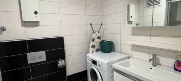 2-Zimmer Wohnung in Cikcilli, Turkey, Nr. 40596 20