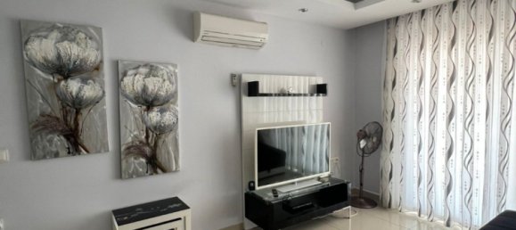 2-Zimmer Wohnung in Cikcilli, Turkey, Nr. 40596 26
